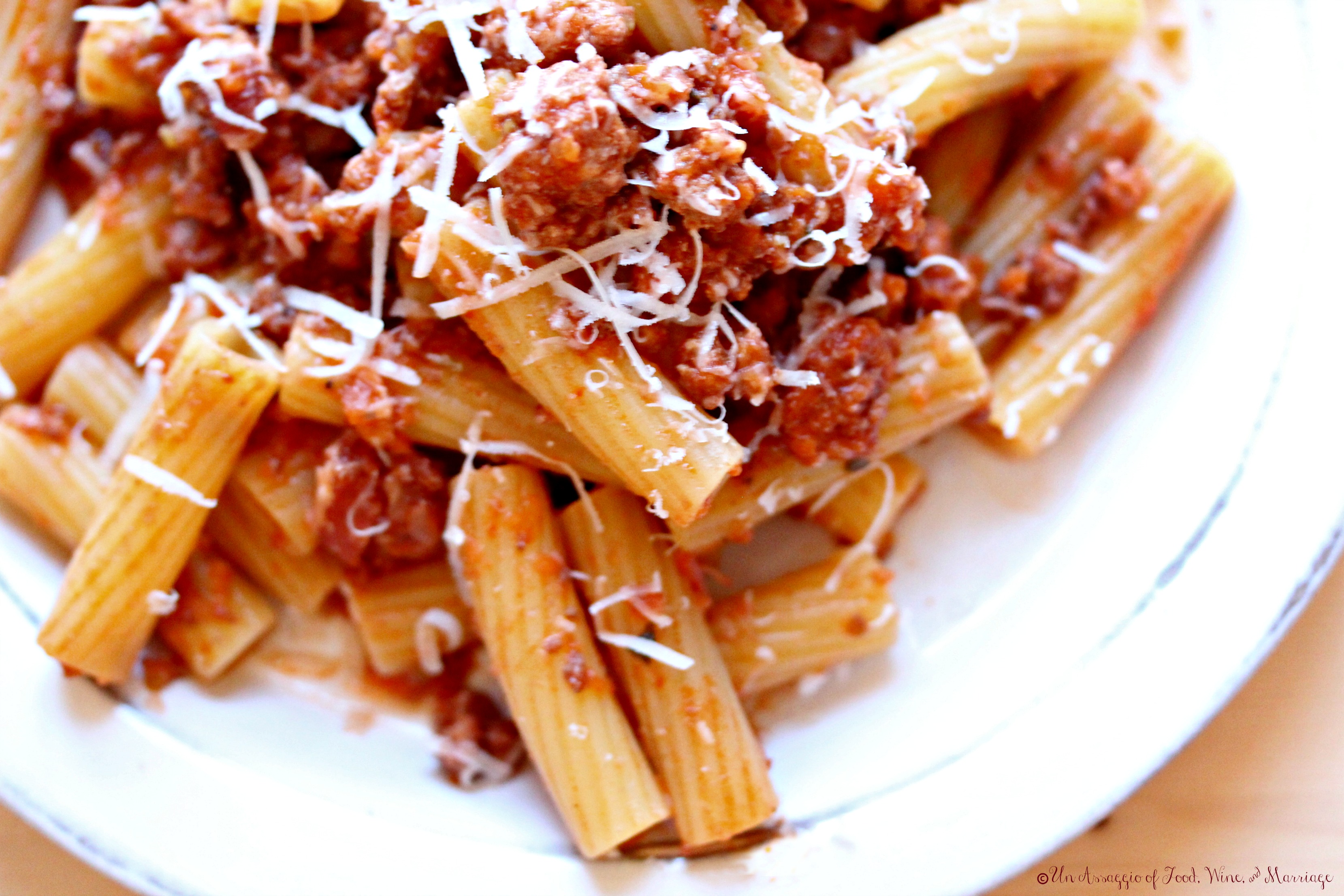 Foodista Recipes, Cooking Tips, and Food News Bolognese